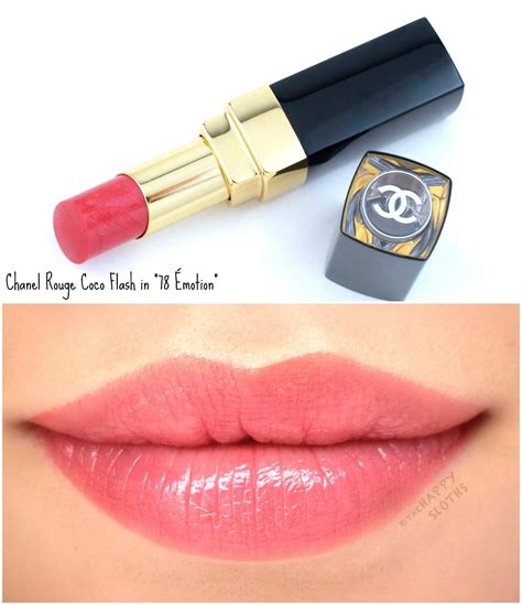 chanel rouge coco flash mood|Chanel Rouge Coco flash emotion.